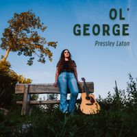 Ol' George by Pressley Laton