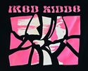 Mod Kiddo hoodie