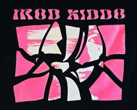 Mod Kiddo hoodie