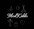 Mod Kiddo Tote Bag