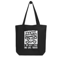 Emo Forever - TOTE BAG