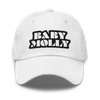 Baby Molly - BASEBALL HAT