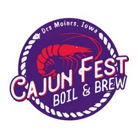 Cajun Fest Boil & Brew