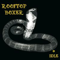 Idle by Rooftop Boxer