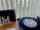 Movement: 7" Vinyl