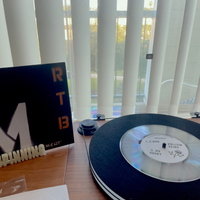 Movement: 7" Vinyl