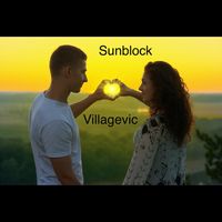 Sunblock by VillageVic