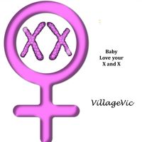 Baby Love Your X and X by villagevic