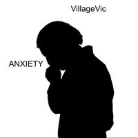 Anxiety by VillageVic