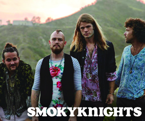 SmokyKnights