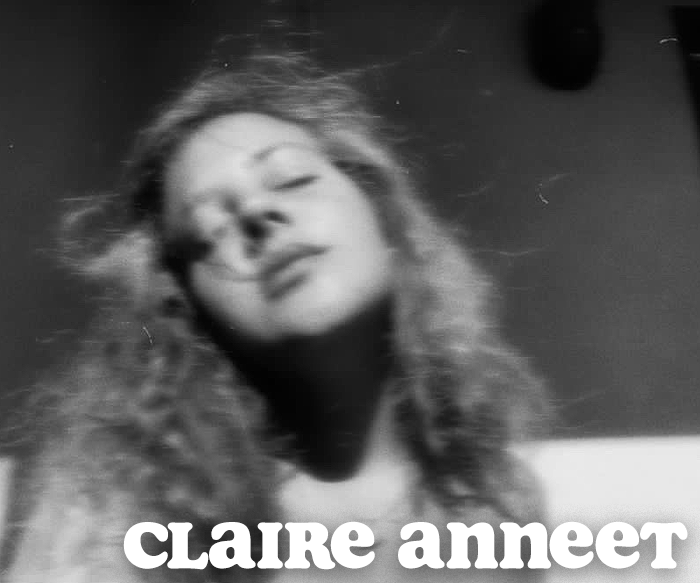 ClaireAnneet
