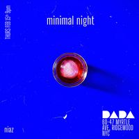 Minimal Night - Niaz [DJ Set]