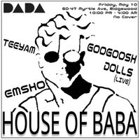 House of Baba
