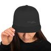Keller Indie Music Snapback  Hat
