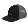 Keller Indie Music Trucker Hat