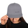 Keller Indie Music Snapback  Hat