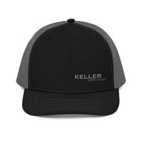 Keller Indie Music Trucker Hat