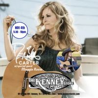 Deana Carter w/special guest Maggie Reese