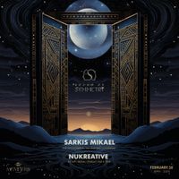 Sound of Symmetry w Sarkis Mikael & NuKreative
