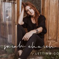 Letting Go by Sarah Church