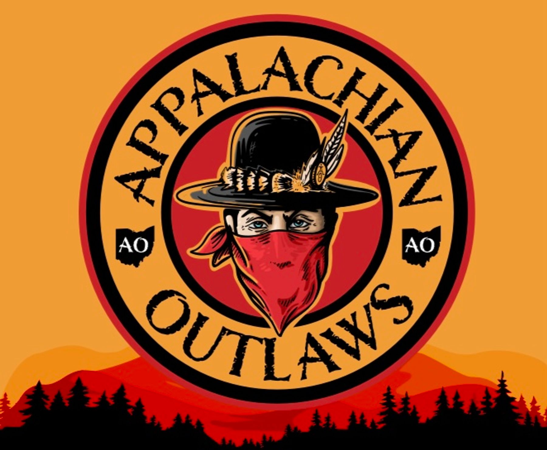 Appalachian Outlaws