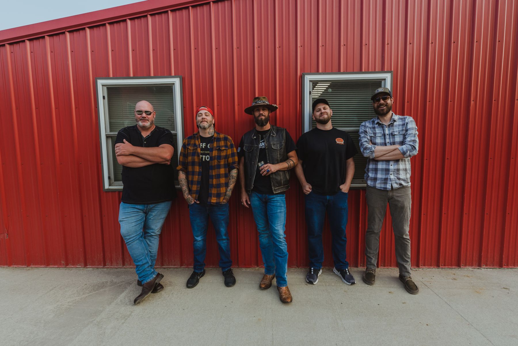 Death Of Appalachian Outlaws Star A Tribute - awk968c
