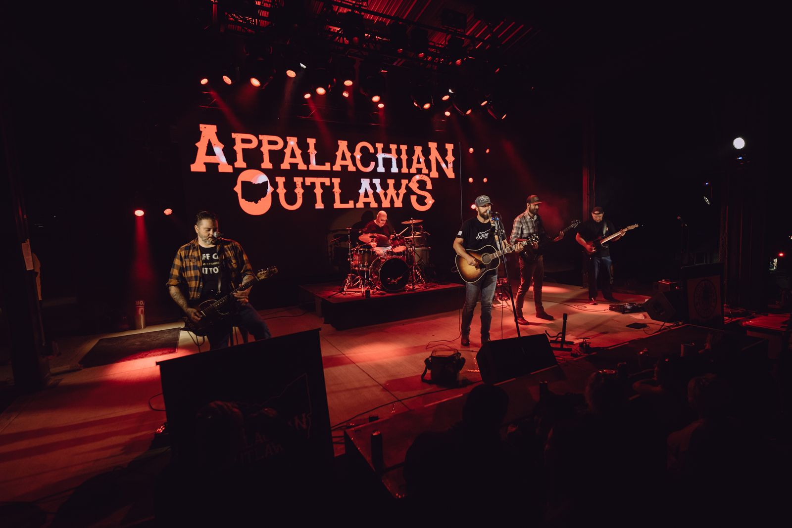 Appalachian Outlaws