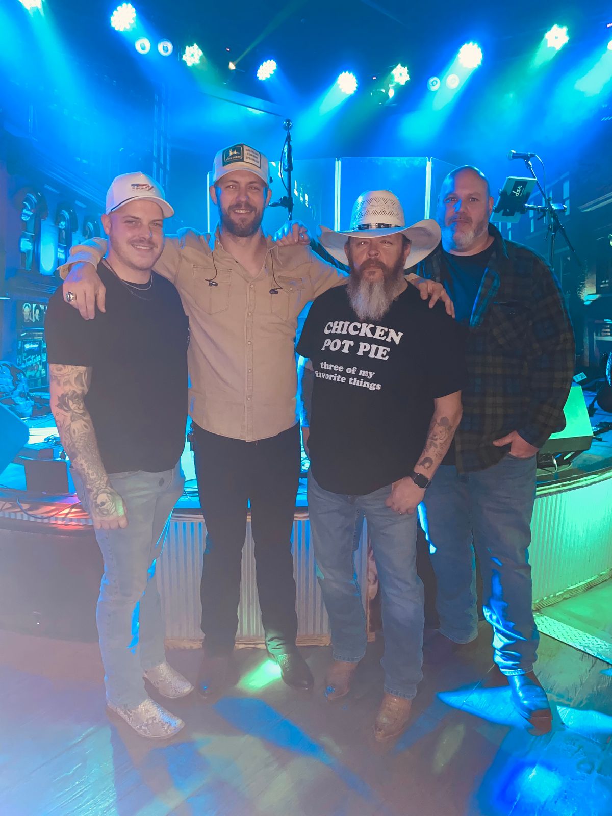 Appalachian Outlaws