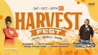 OCBF Harvest Festival