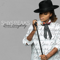 Dear Everybody: The Live Band Mixtape (MP3 Download) by ShySpeaks
