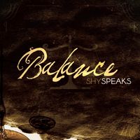 Balance - Single by ShySpeaks