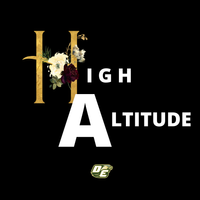 The High Altitude - Exec
