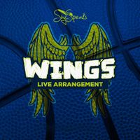 Wings (Live Arrangement) by ShySpeaks