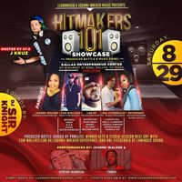 Hitmakers 101 Showcase