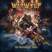 The Apocalyptic Waltz: CD
