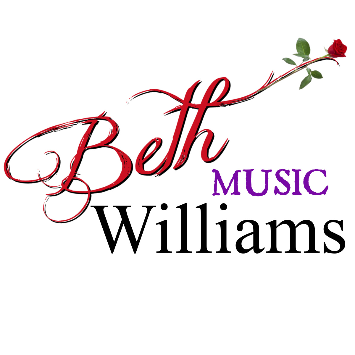 Beth Williams Music - About