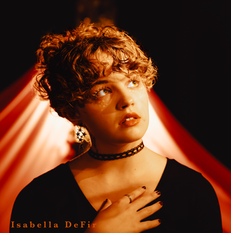 Isabella Defir; Isabella; Bella Defir; Bella; Soundbox
