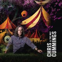Chris Cummings and The Way  : CD
