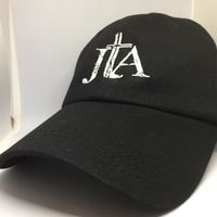 Baseball Cap Black