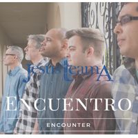 Pre Release Encuentro CD