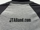 Softball Shirt JTA Circle Logo