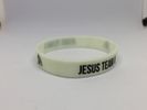 Glow In the Dark Bracelet Jesus Team A / JTA