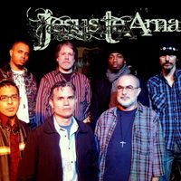 Enter In by jesusteamaband.com