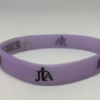 Glow In the Dark Bracelet Jesus Team A / JTA