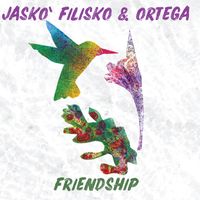 Sprouting Joy  by Jasko' Filisko & Ortega