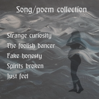 Demo collection (song/poem collection) by RUNAE