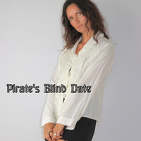 Pirate's Blind Date by RUNAE