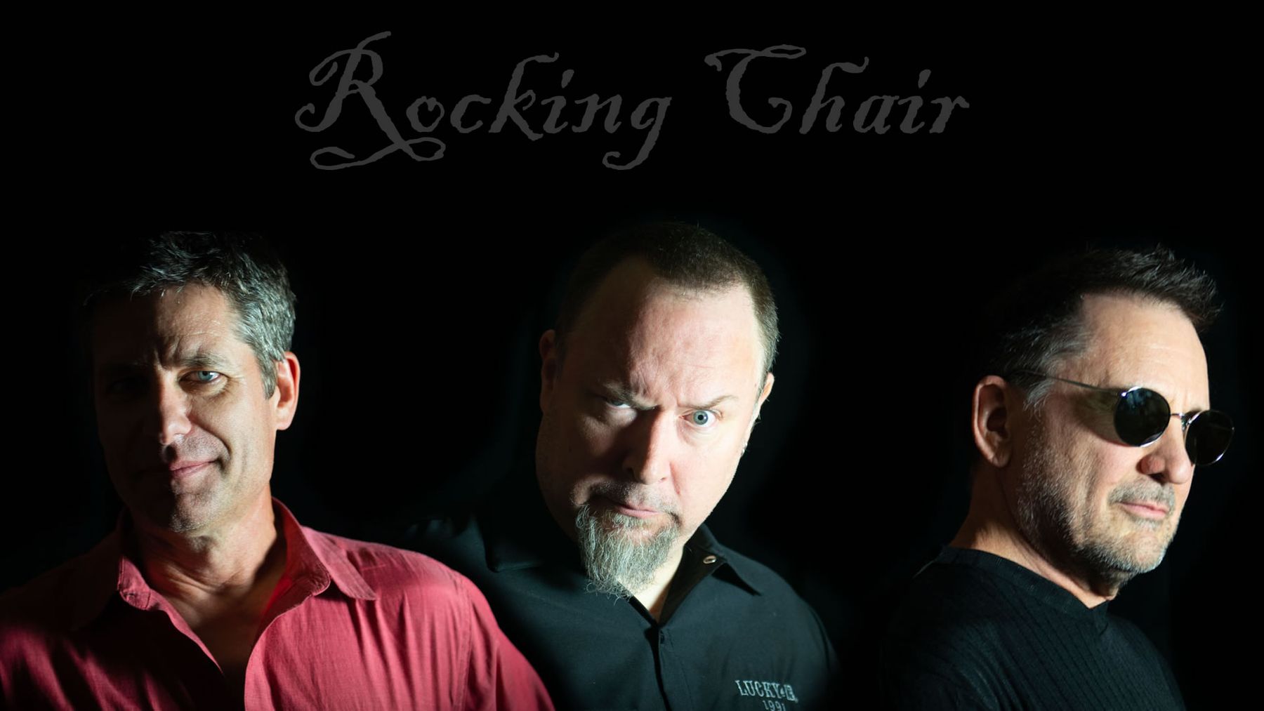 Rockin discount chair band