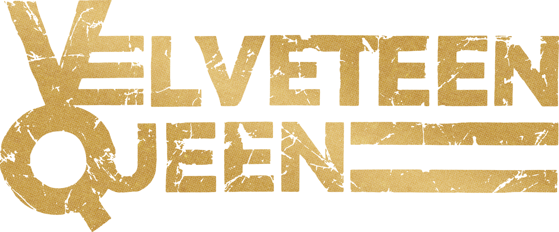 Velveteen Queen