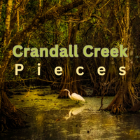 Pieces by Crandall Creek